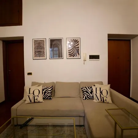 Bocconi Comfort Daire