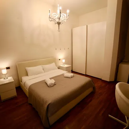 Apartament Bocconi Comfort Mediolan