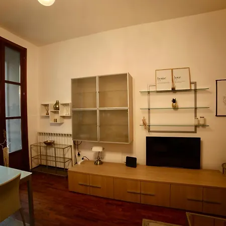 Bocconi Comfort Mediolan