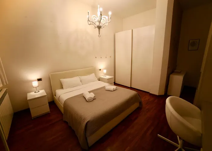 דירה Bocconi Comfort מילאנו