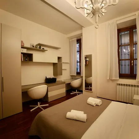 Bocconi Comfort *